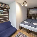 Chalet Orlik *