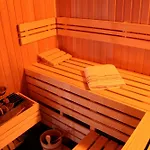 Chalet Orlik Pec pod Sněžkou