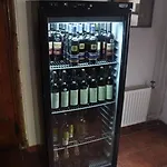 Chalet Orlik *