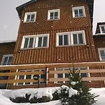 Orlik Chalet