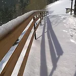 Orlik Chalet *