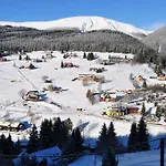 Orlik * Pec pod Sněžkou