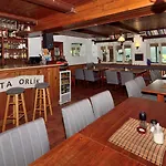 Chalet Orlik Pec pod Sněžkou