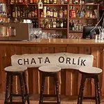 Orlik Chalet