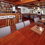 Orlik Chalet Pec pod Sněžkou