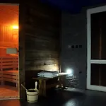 Chalet Orlik *
