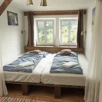 Orlik Pec pod Sněžkou