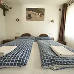 Orlik Chalet