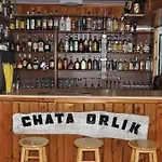 Orlik Chalet