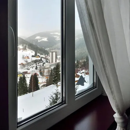 Orlik Pec pod Sněžkou