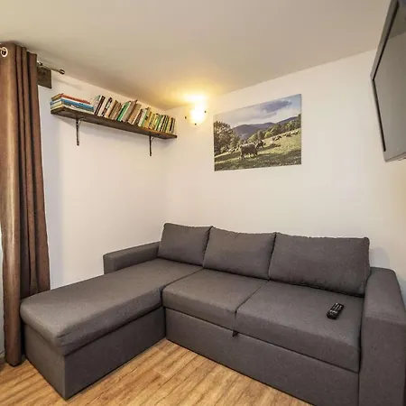 Orlik Chalet