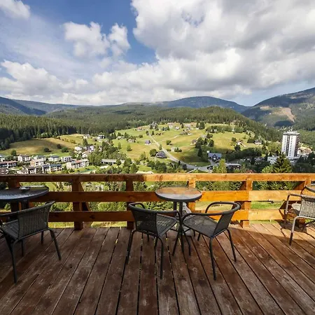 Chalet Orlik Pec pod Snezkou