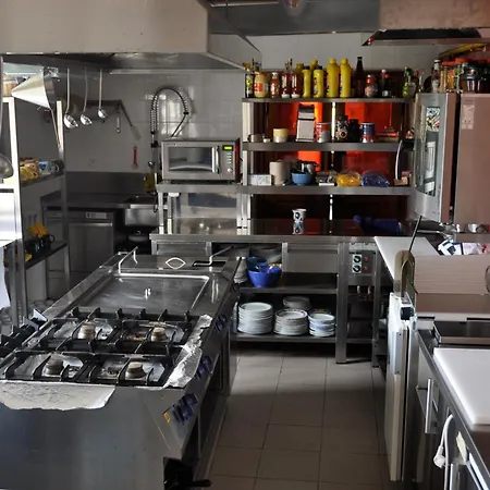Chalet Orlik Pec pod Snezkou