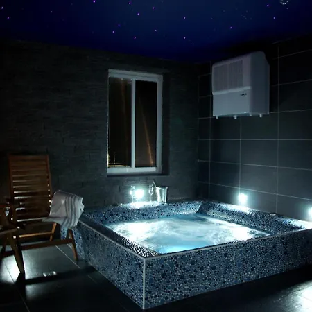 Chalet Orlik Pec pod Snezkou