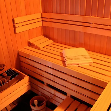 Chalet Orlik Pec pod Snezkou