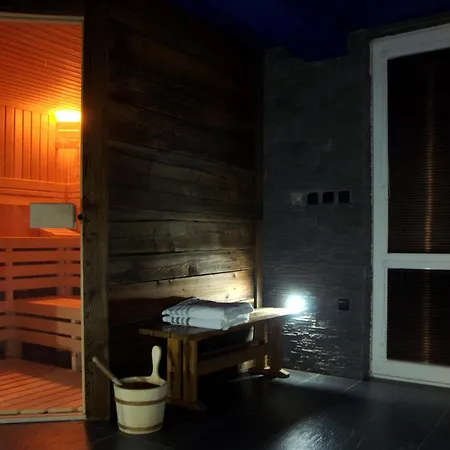 Orlik Pec pod Sněžkou