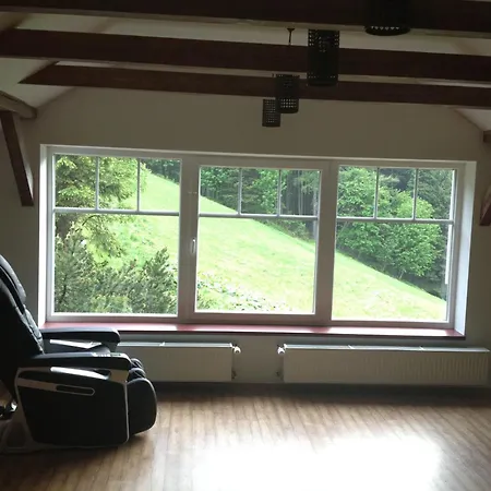 Chalet Orlik *
