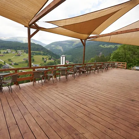 Chalet Orlik Pec pod Snezkou