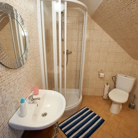 Chalet Orlik