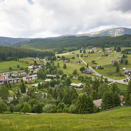 Alpstuga Orlik Pec pod Snezkou