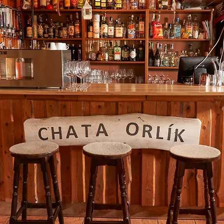 Chalet Orlik