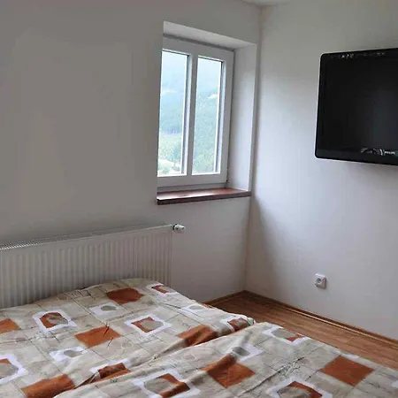 Orlik Chalet