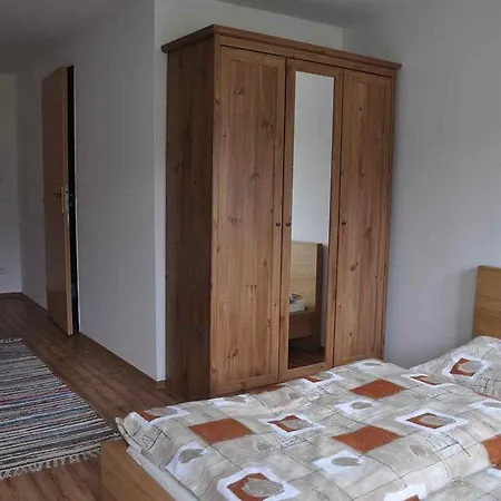 Orlik Chalet *