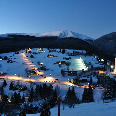 Orlik Chalet Pec pod Snezkou