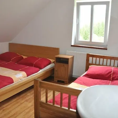 Orlik Pec pod Sněžkou