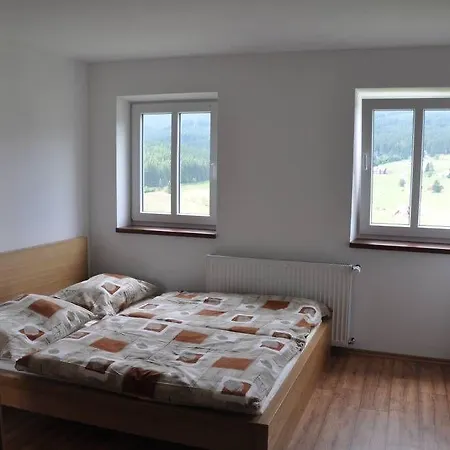 Orlik Chalet