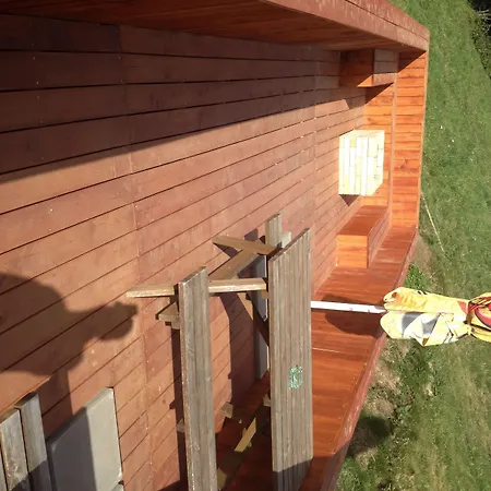 Orlik Pec pod Sněžkou