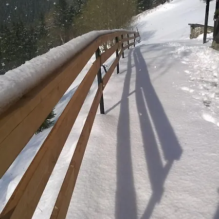 Orlik Alpehytte *