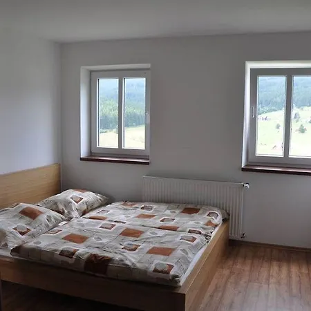 Orlik Chalet Pec pod Snezkou