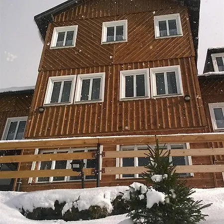 Chalet Orlik