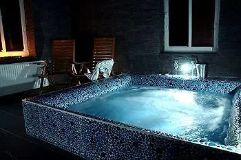 Orlik Chalet Pec pod Snezkou
