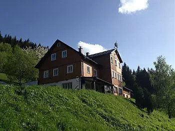 Chalet Orlik *