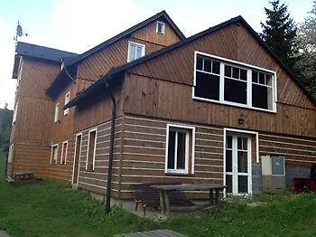 Chalet Orlik Pec pod Snezkou