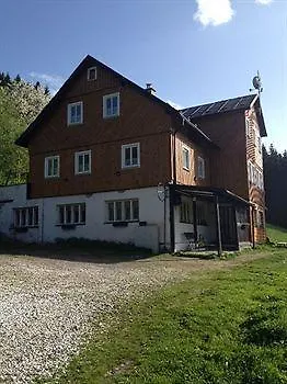 Orlik Chalet Pec pod Snezkou