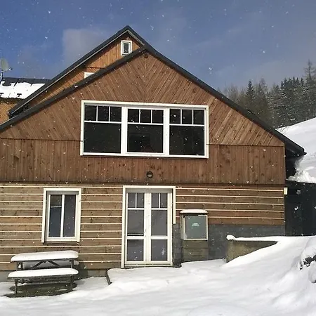 Orlik Chalet