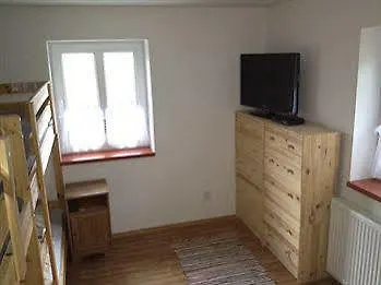 Orlik Chalet Pec pod Snezkou