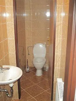 Chalet Orlik Pec pod Snezkou
