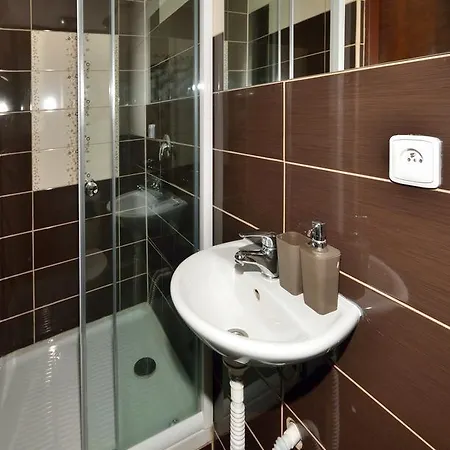 Chalet Orlik