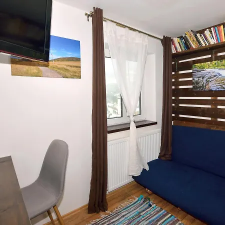Chalet Orlik