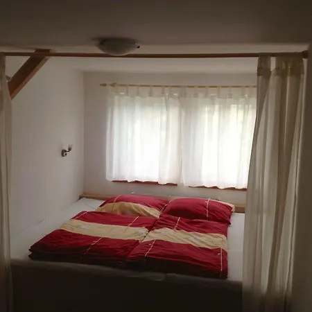 Chalet Orlik *