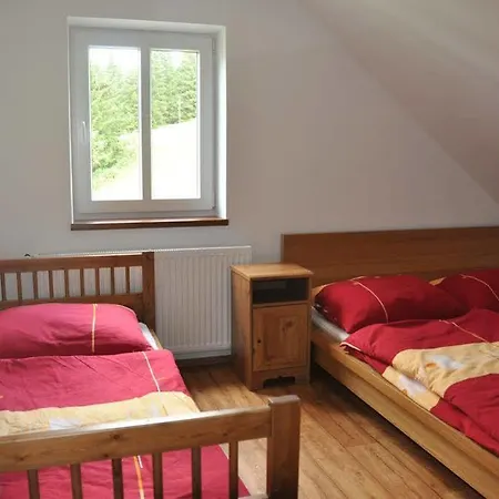 Orlik Alpehytte