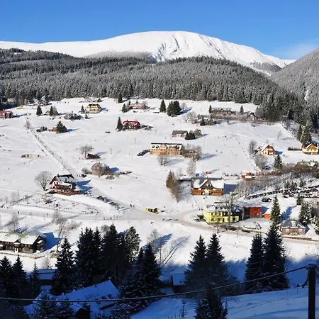 Chalet Orlik *