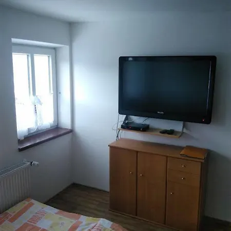 Orlik Chalet