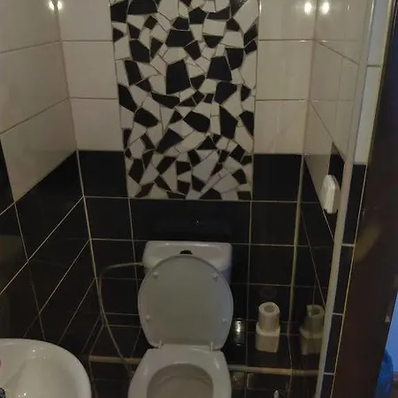 Orlik Alpesi faház Pec pod Sněžkou
