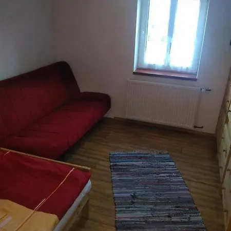 Orlik Chalet