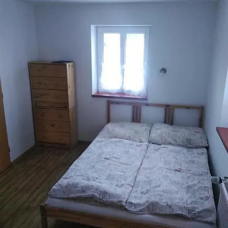Orlik Chalet *